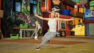 8. Street Power Football (PlayStation 4) – średnia ocen 41/100