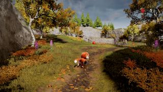 7. Tamarin (PlayStation 4) – średnia ocen 40/100