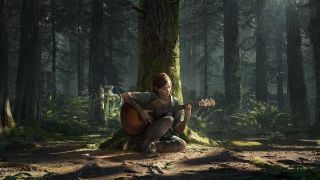 The Last of Us: Part II - średnia ocen 93/100