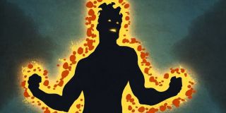 Sunspot – syn brazylijskiego biznesmena, który potrafi wchłonąć energię słoneczną i dzięki niej zwiększyć swoją moc tudzież miotać wiązkami energii i latać. Działał w wielu grupach, m.in. w Avengers. Jest arogancki i pewny siebie.