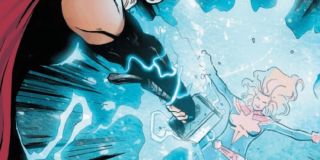 Captain Marvel #25 - plansze