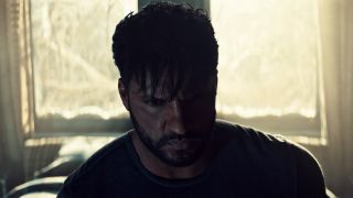 Amerykańscy Bogowie