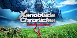 Xenoblade Chronicles: Definitive Edition - średnia ocen 89/100