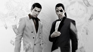 Yakuza 0 - średnia ocen 90/100