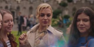 Przeznaczenie: Saga Winx