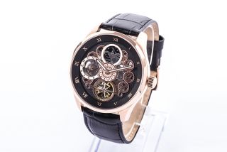 Bloodborne - zegarek