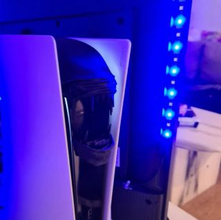 PlayStation 5 - konsola inspirowana serią Obcy