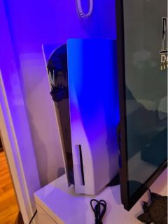 PlayStation 5 - konsola inspirowana serią Obcy