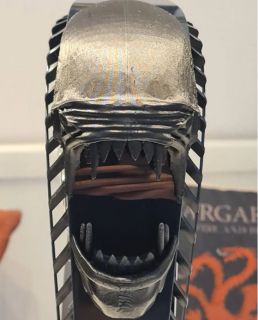 PlayStation 5 - konsola inspirowana serią Obcy