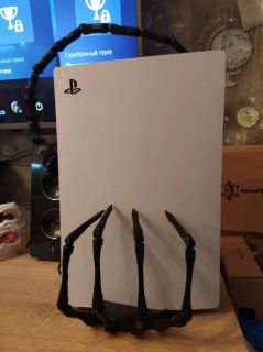 PlayStation 5 - konsola inspirowana serią Obcy