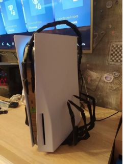 PlayStation 5 - konsola inspirowana serią Obcy