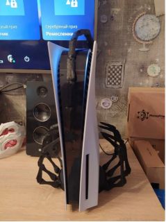 PlayStation 5 - konsola inspirowana serią Obcy