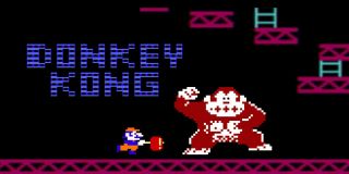 Donkey Kong - 1981 