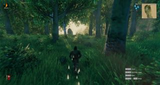 Valheim - screeny z gry