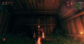 Valheim - screeny z gry