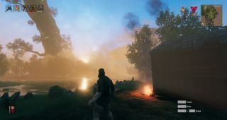 Valheim - screeny z gry