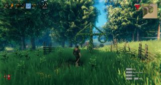 Valheim - screeny z gry