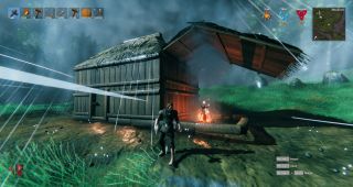 Valheim - screeny z gry