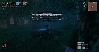 Valheim - screeny z gry