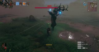 Valheim - screeny z gry