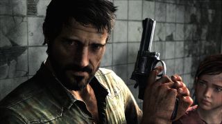 The Last of Us - Joel