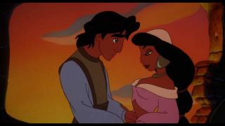 Aladyn i król złodziei