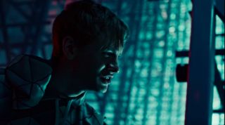 Amerykańscy Bogowie