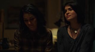 Amerykańscy Bogowie