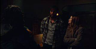 Amerykańscy Bogowie