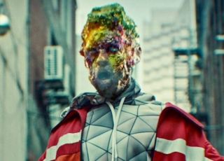 Amerykańscy Bogowie