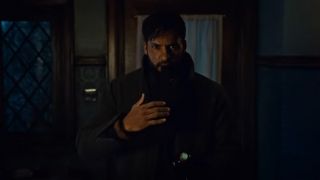 Amerykańscy Bogowie