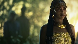 Amerykańscy Bogowie