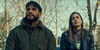 Amerykańscy Bogowie