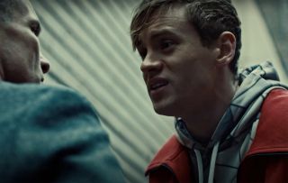 Amerykańscy Bogowie