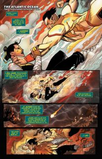 Avengers #42 - zapowiedź