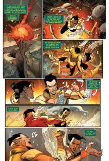 Avengers #42 - zapowiedź