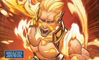 Avengers #41 - plansze