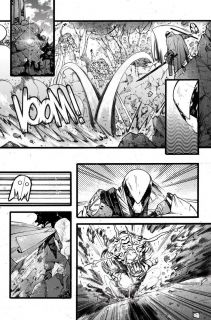 Batman #108 - materiały promocyjne