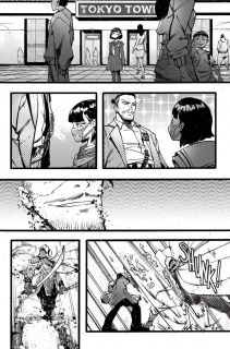 Batman #108 - materiały promocyjne