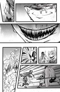 Batman #108 - materiały promocyjne