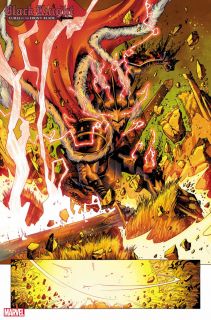 Black Knight: Curse of the Ebony Blade #1 - plansze