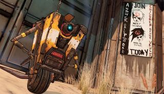 Claptrap