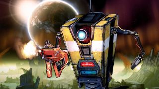 Claptrap