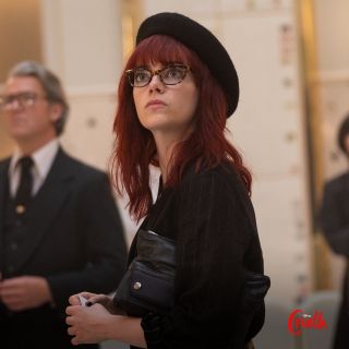 Cruella