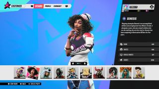 Destruction AllStars