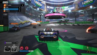 Destruction AllStars