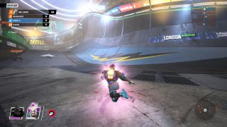 Destruction AllStars