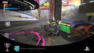 Destruction AllStars