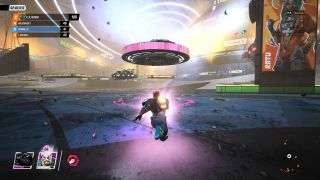 Destruction AllStars