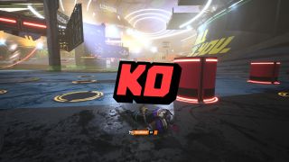 Destruction AllStars